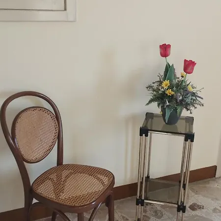 Nino's House ベッド・アンド・ブレックファスト Sperlinga