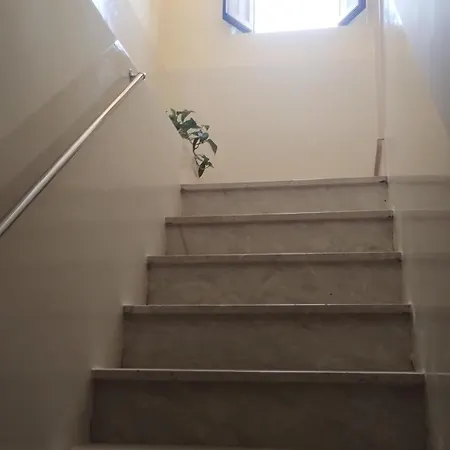 Nino's House * Sperlinga